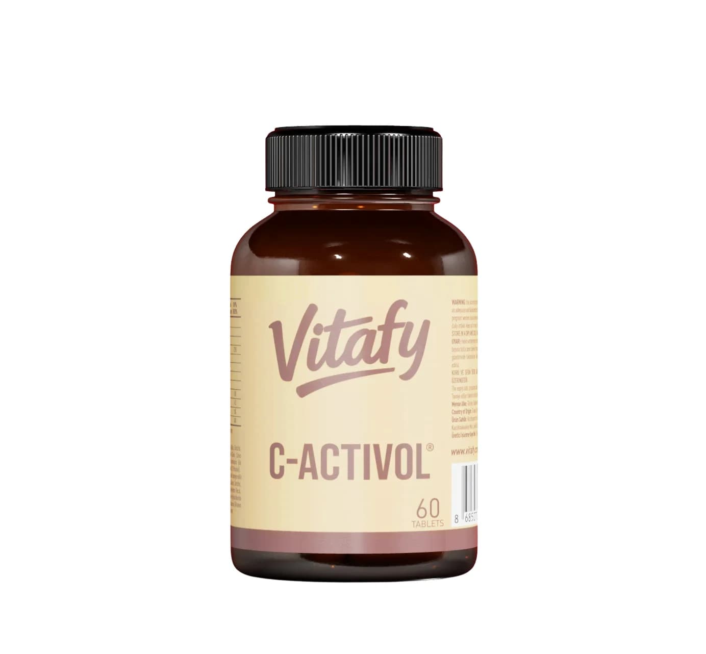 C-ACTIVOL