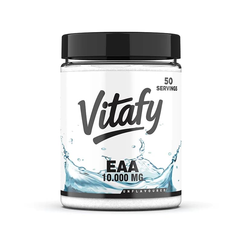 EAA 250g
