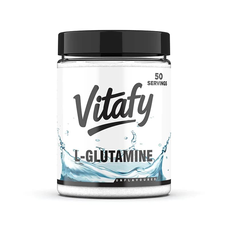 L-Glutamin